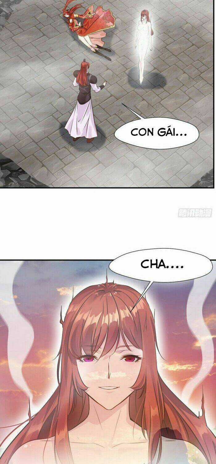 Một Đời Thành Tiên Chapter 24 trang 13