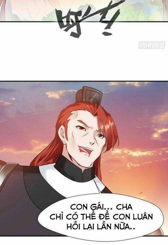 Một Đời Thành Tiên Chapter 24 trang 14