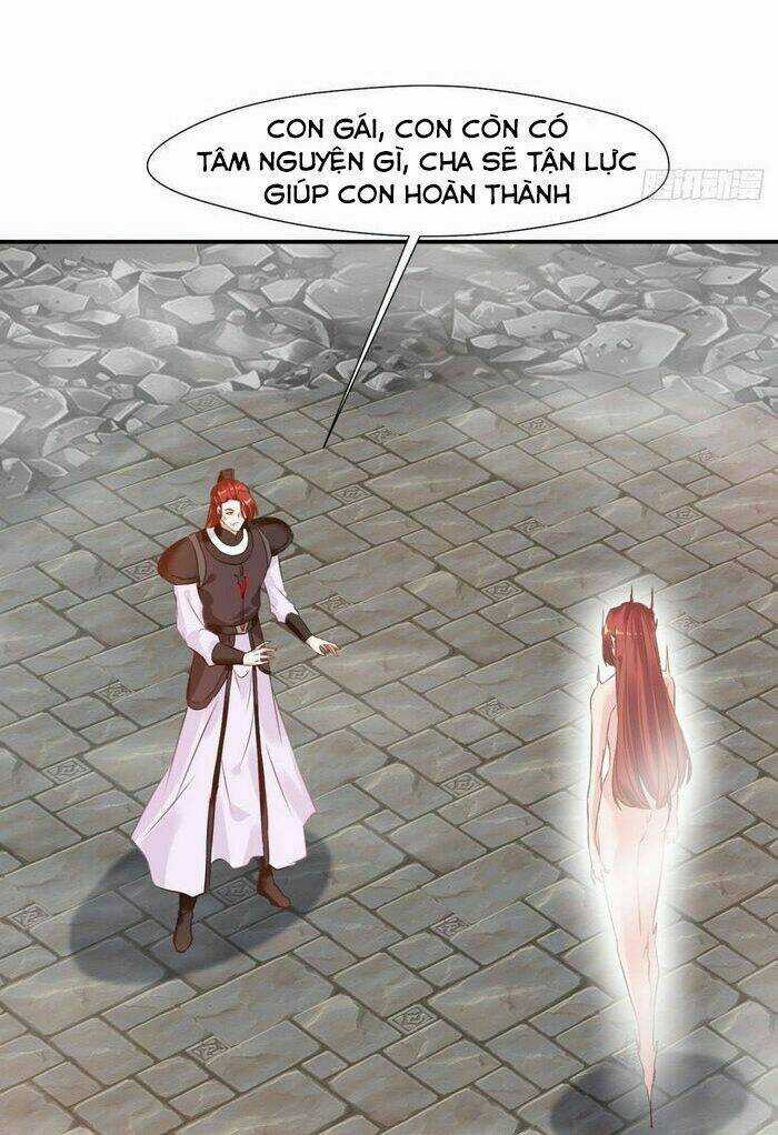 Một Đời Thành Tiên Chapter 24 trang 15