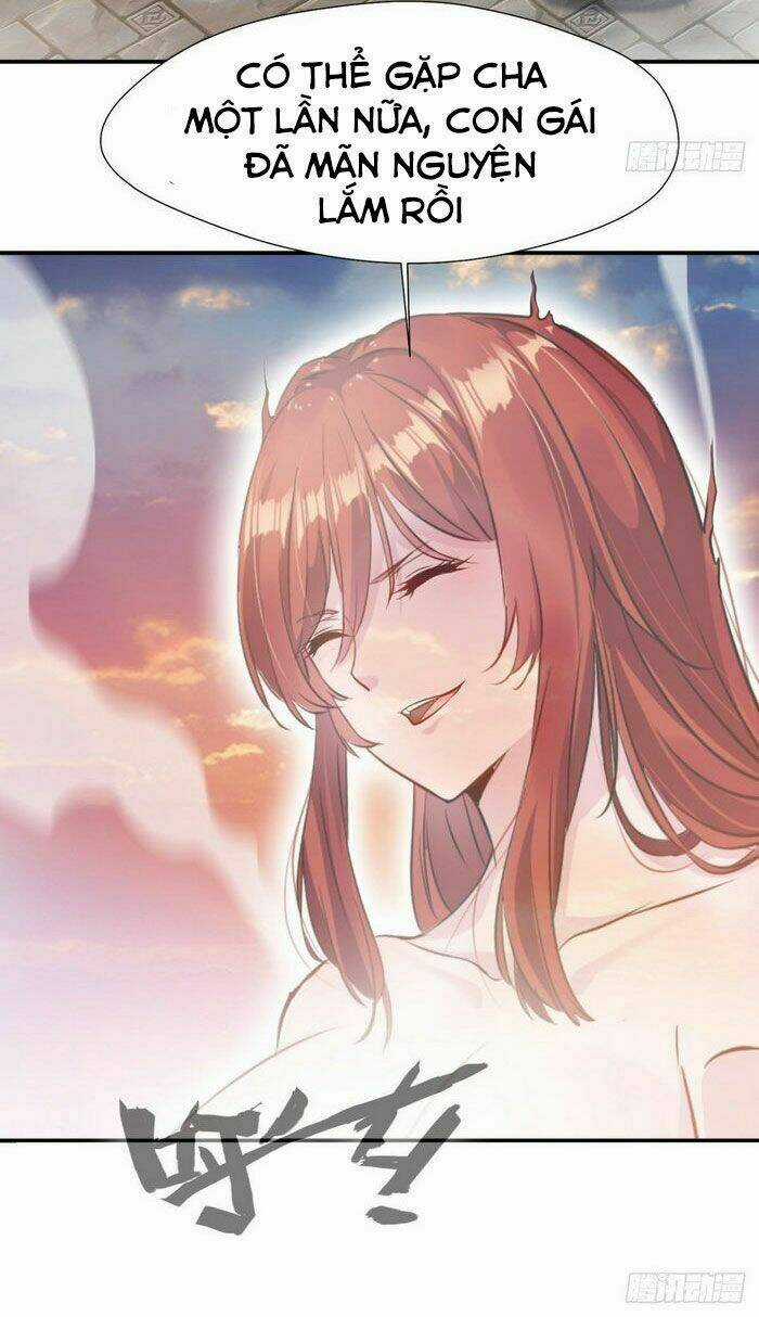 Một Đời Thành Tiên Chapter 24 trang 16