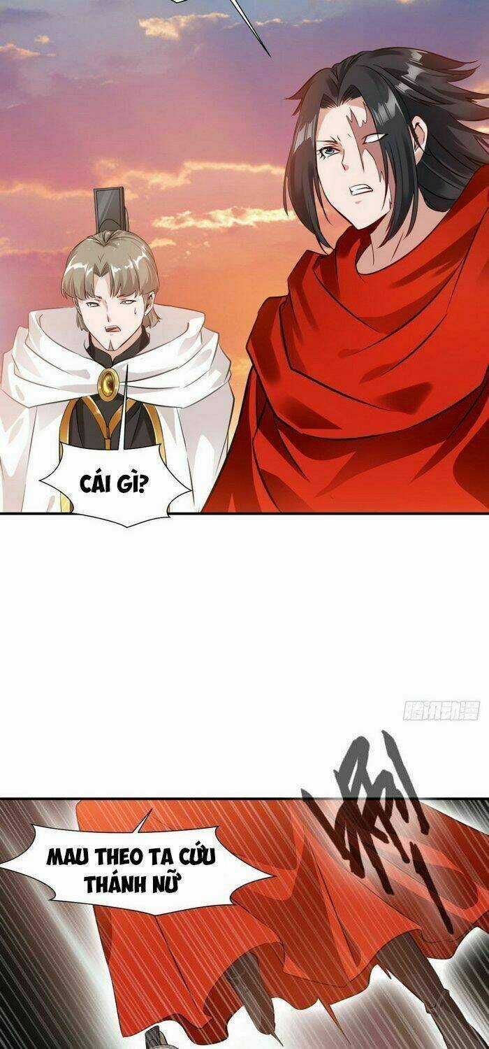 Một Đời Thành Tiên Chapter 24 trang 2