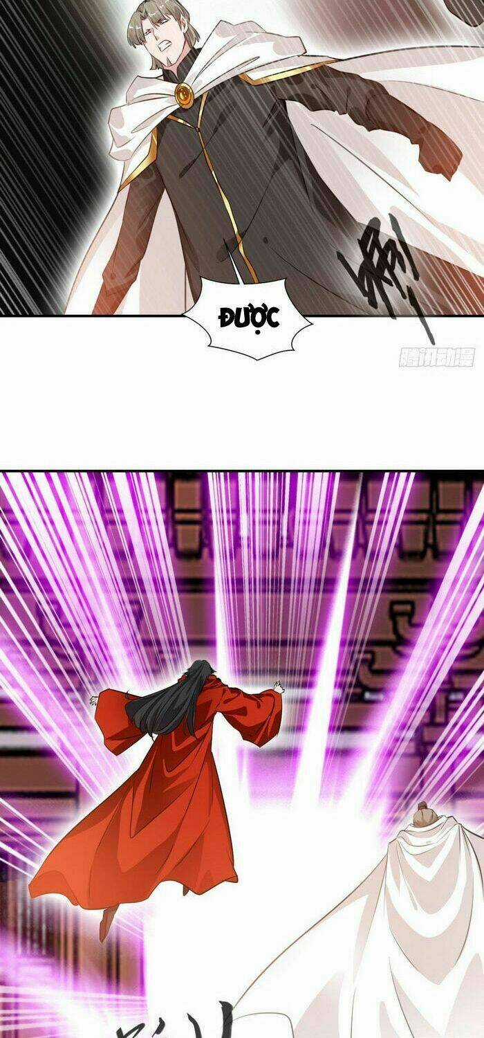 Một Đời Thành Tiên Chapter 24 trang 3