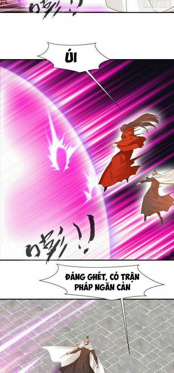 Một Đời Thành Tiên Chapter 24 trang 4