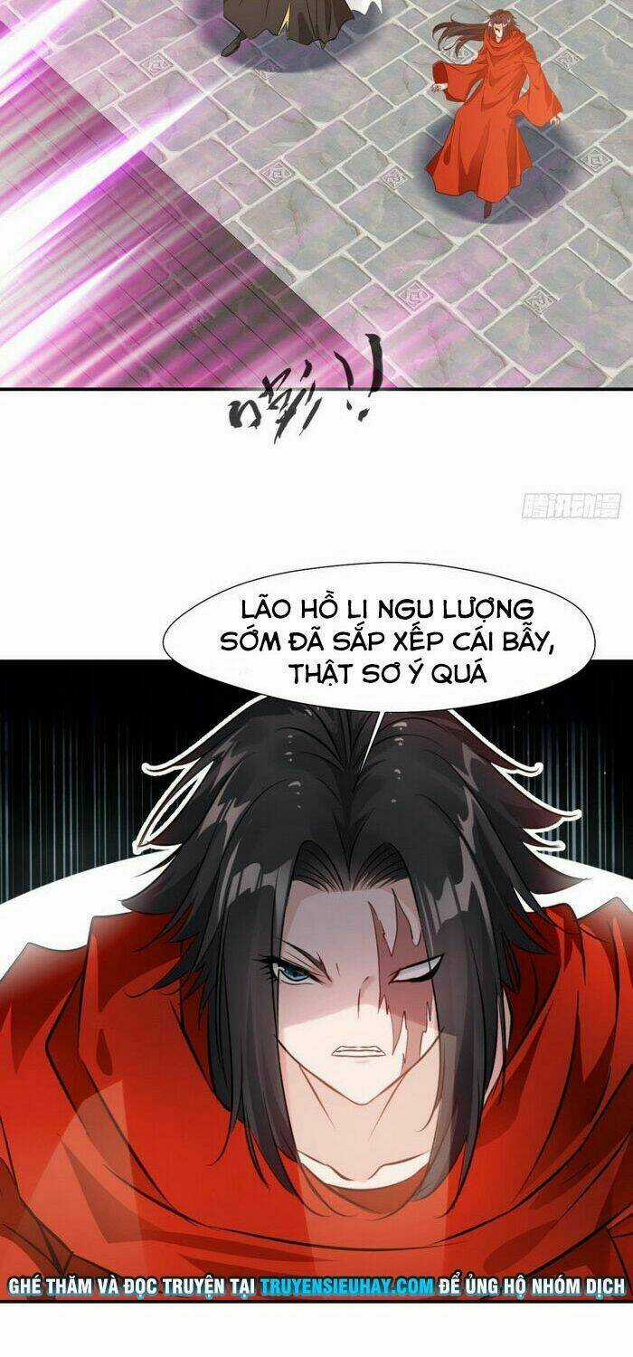 Một Đời Thành Tiên Chapter 24 trang 5