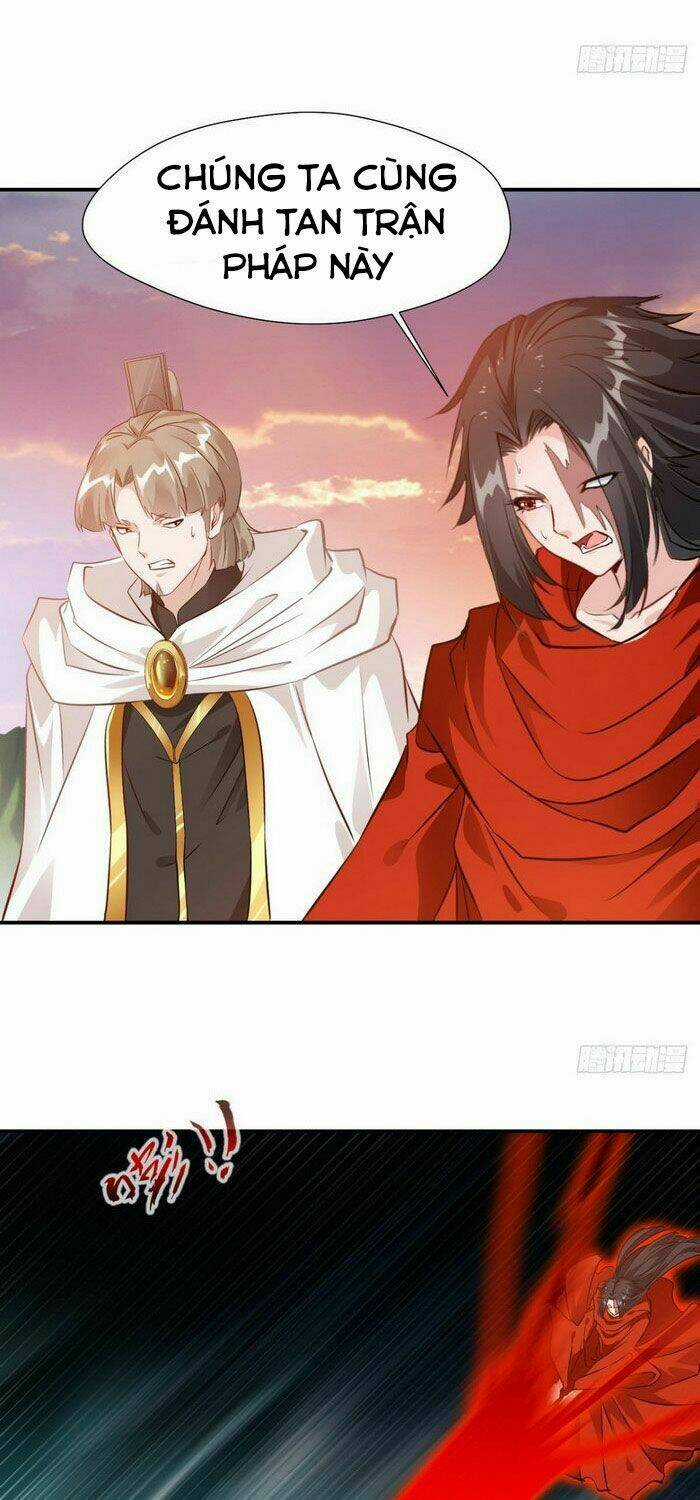 Một Đời Thành Tiên Chapter 24 trang 6