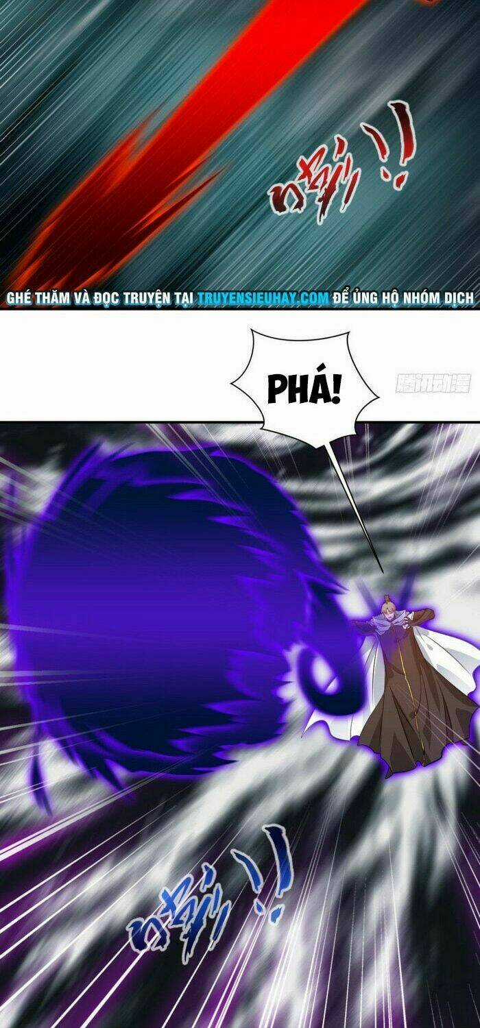 Một Đời Thành Tiên Chapter 24 trang 7