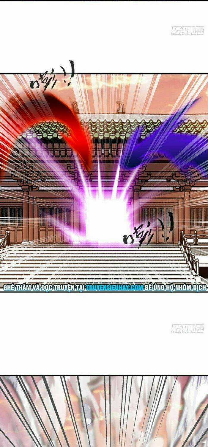 Một Đời Thành Tiên Chapter 24 trang 8