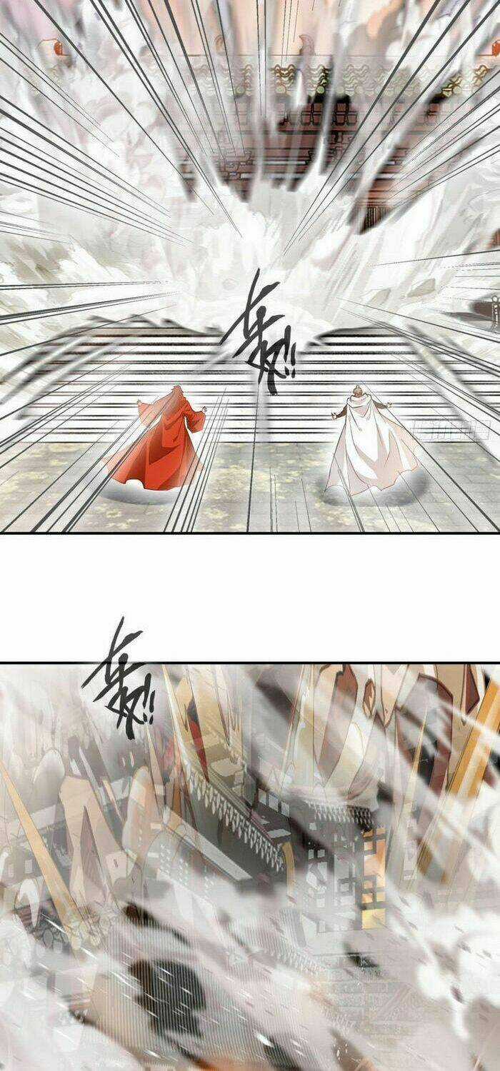 Một Đời Thành Tiên Chapter 24 trang 9