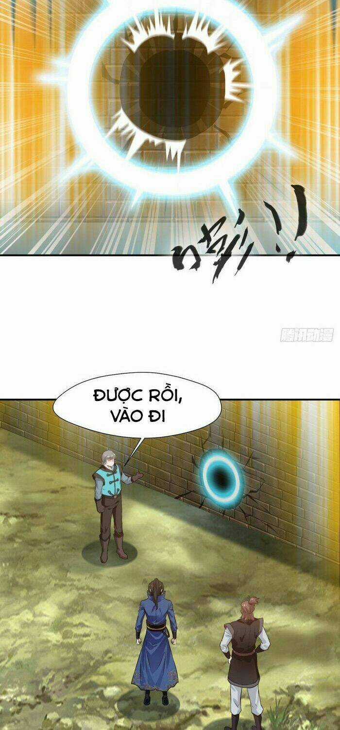 Một Đời Thành Tiên Chapter 25 trang 13