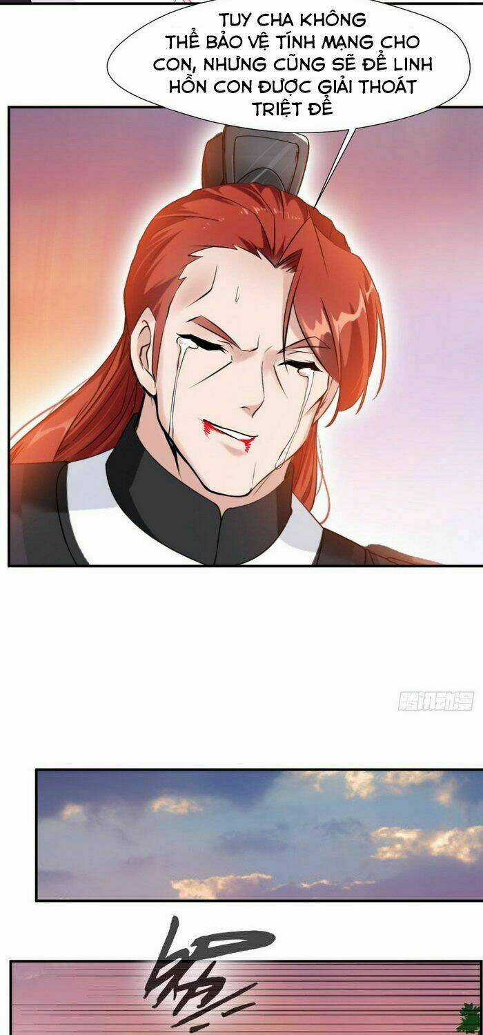 Một Đời Thành Tiên Chapter 25 trang 2