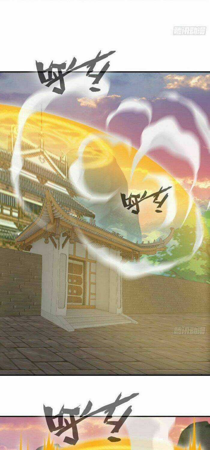 Một Đời Thành Tiên Chapter 25 trang 8