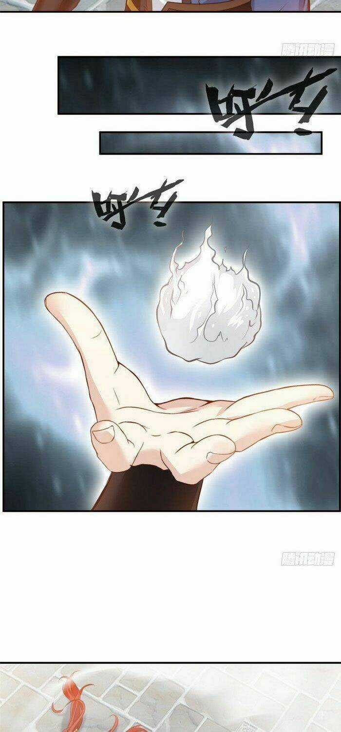 Một Đời Thành Tiên Chapter 26 trang 10