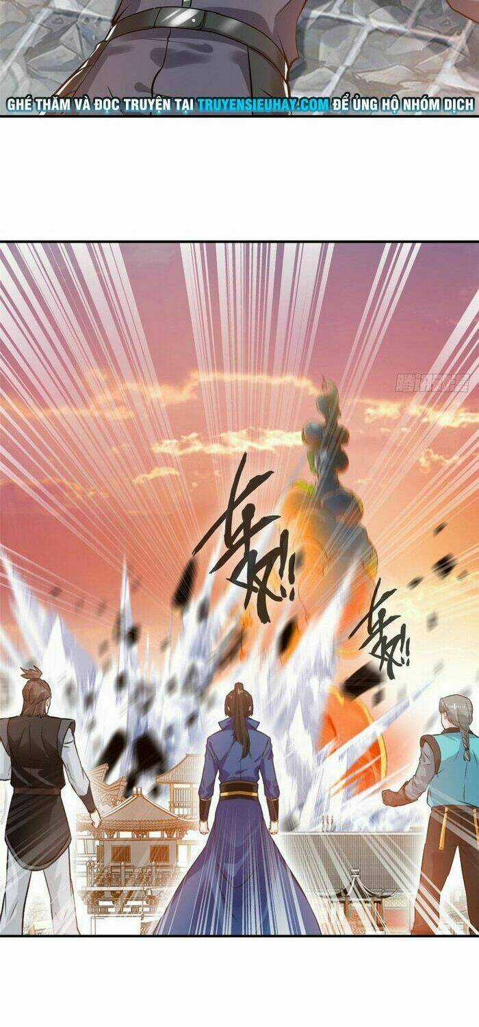 Một Đời Thành Tiên Chapter 26 trang 7