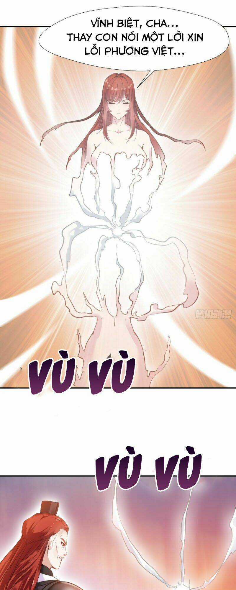 Một Đời Thành Tiên Chapter 27 trang 0