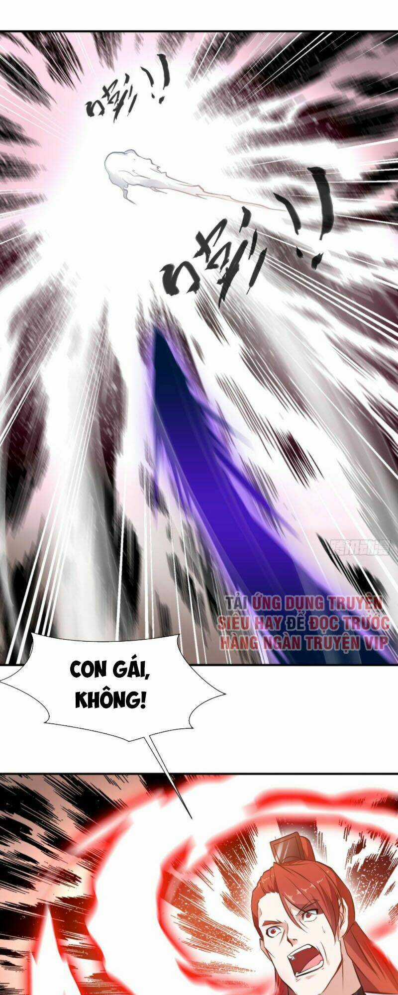 Một Đời Thành Tiên Chapter 27 trang 15