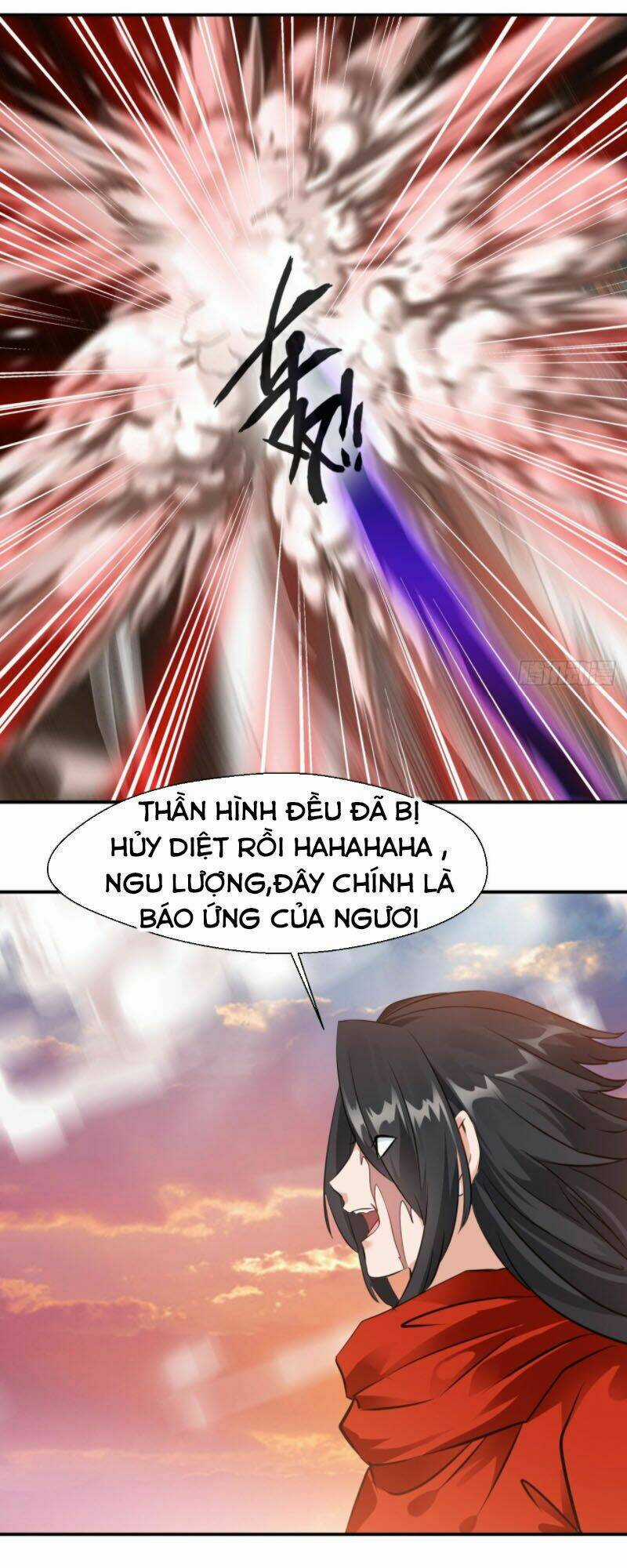 Một Đời Thành Tiên Chapter 27 trang 17