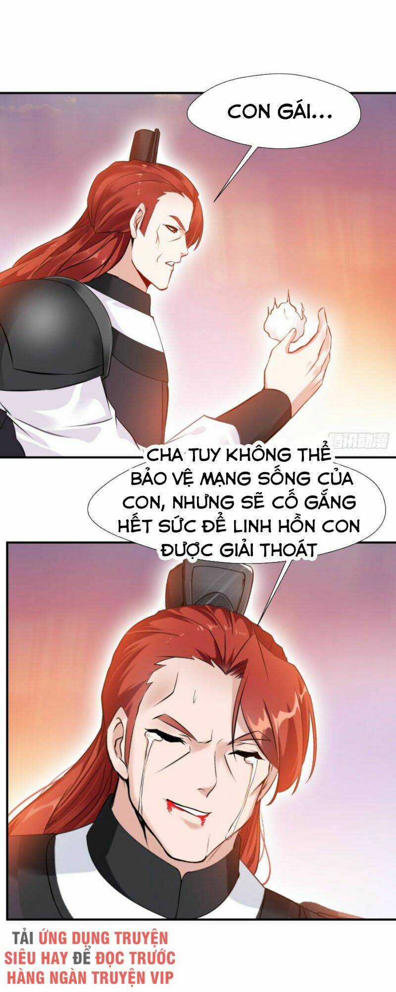 Một Đời Thành Tiên Chapter 27 trang 2