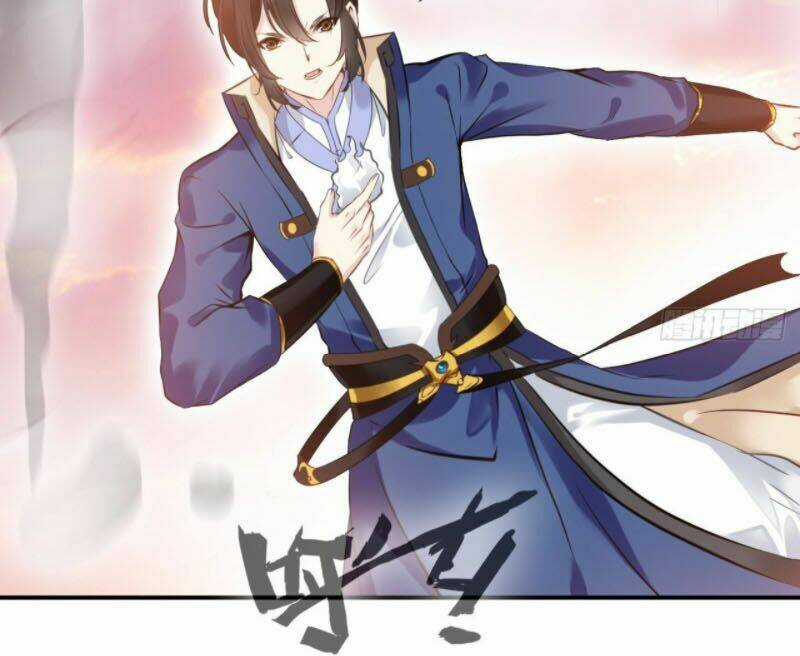 Một Đời Thành Tiên Chapter 27 trang 20