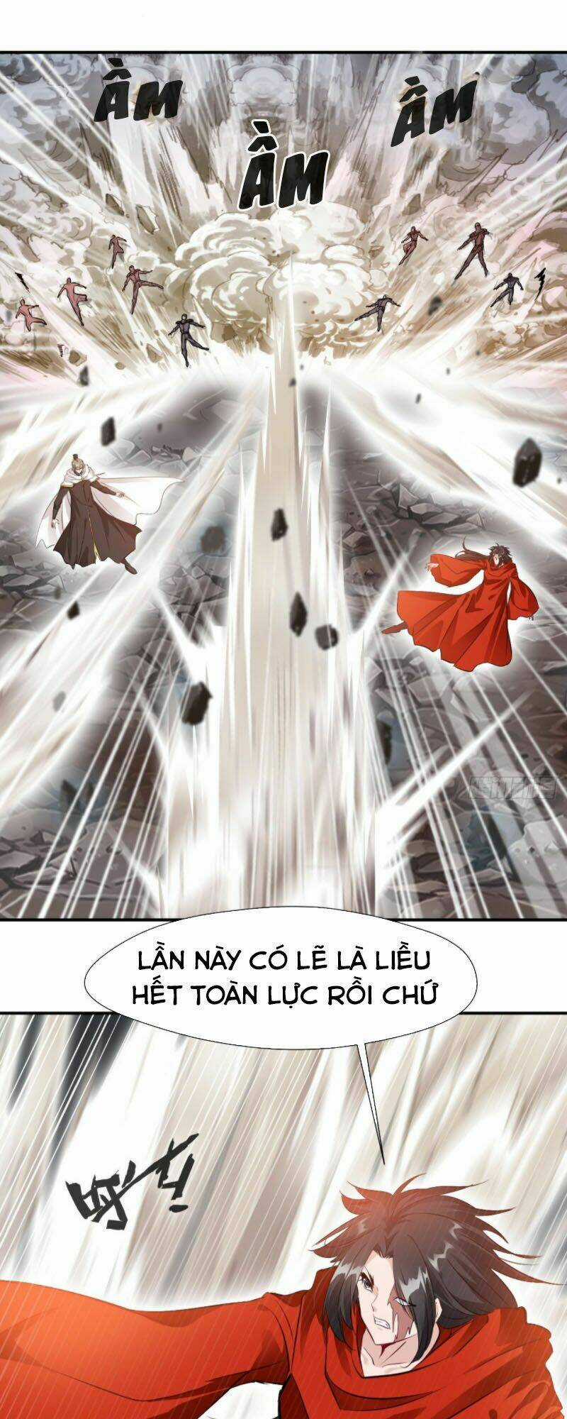 Một Đời Thành Tiên Chapter 27 trang 7