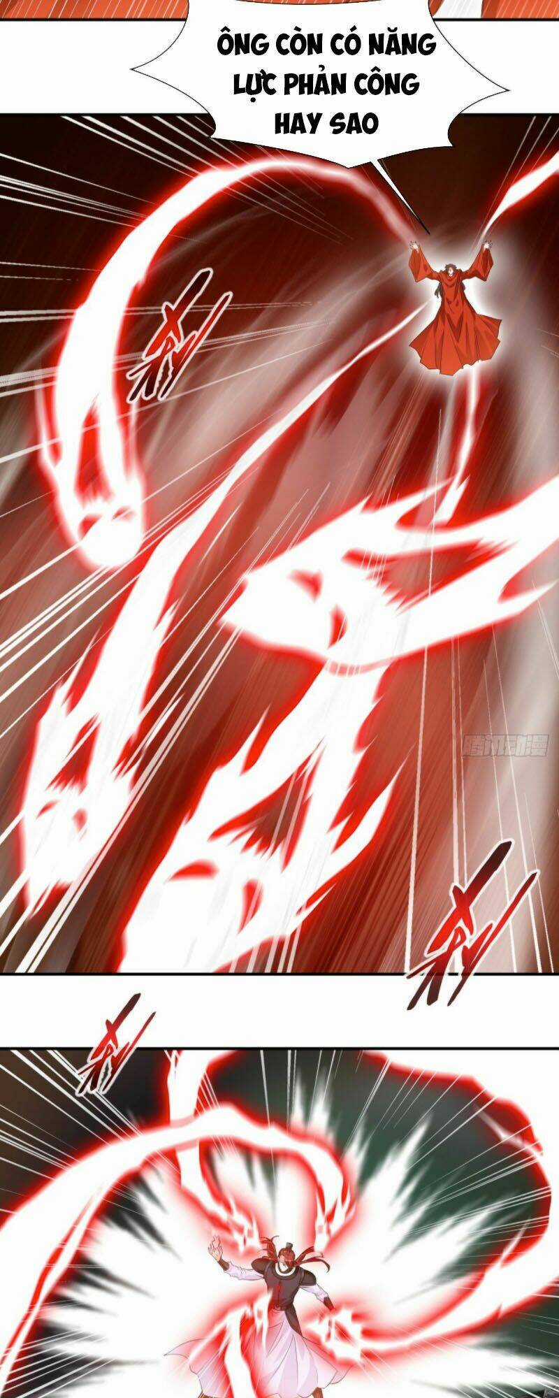 Một Đời Thành Tiên Chapter 27 trang 9