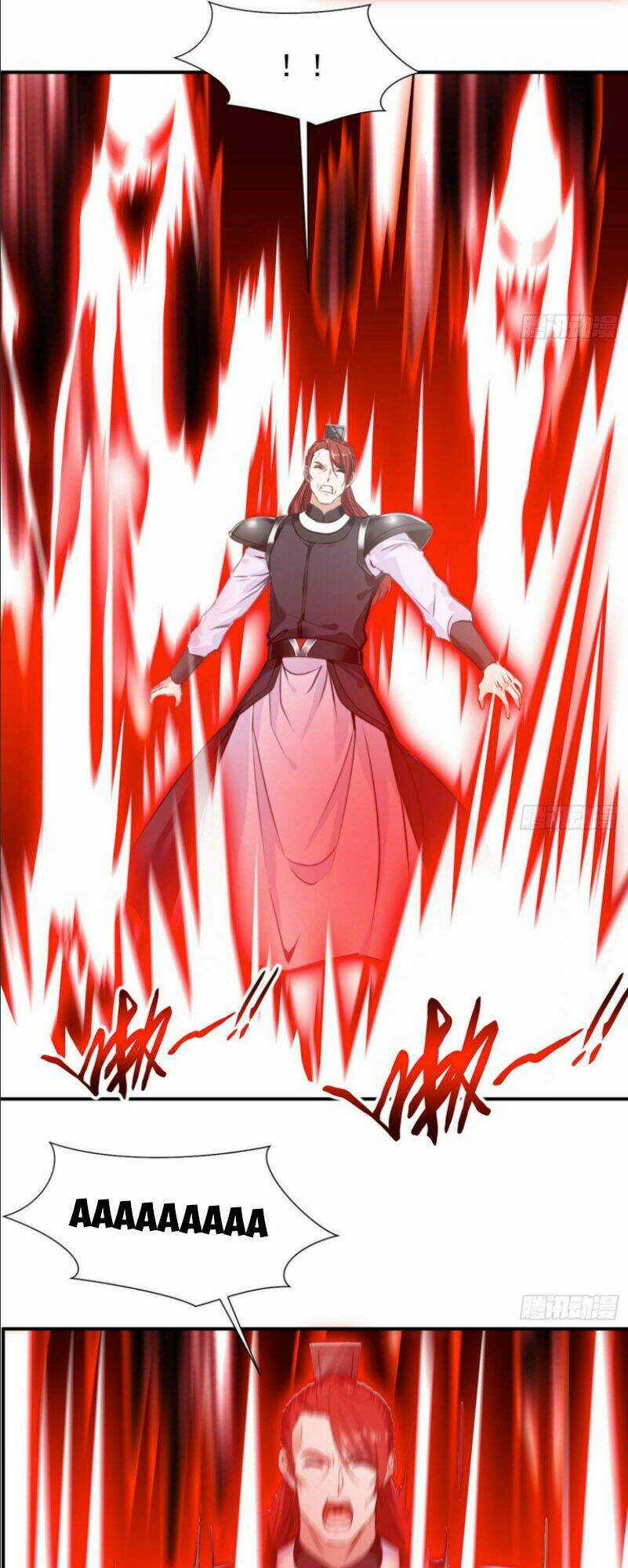 Một Đời Thành Tiên Chapter 28 trang 10