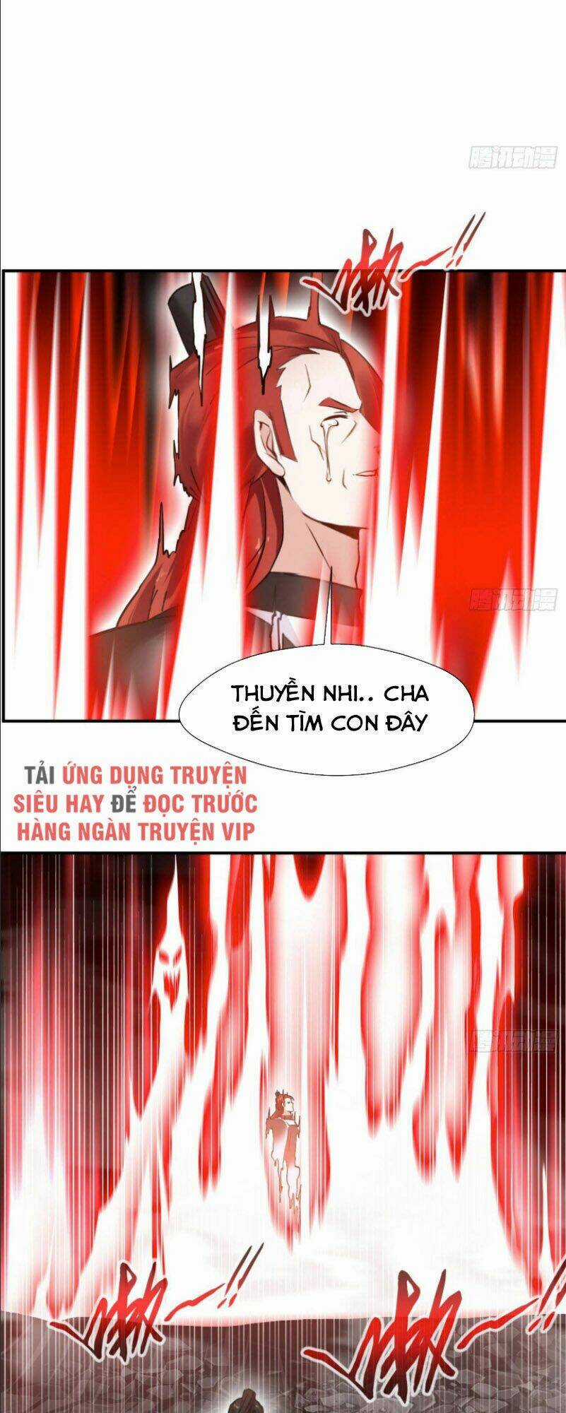 Một Đời Thành Tiên Chapter 28 trang 12