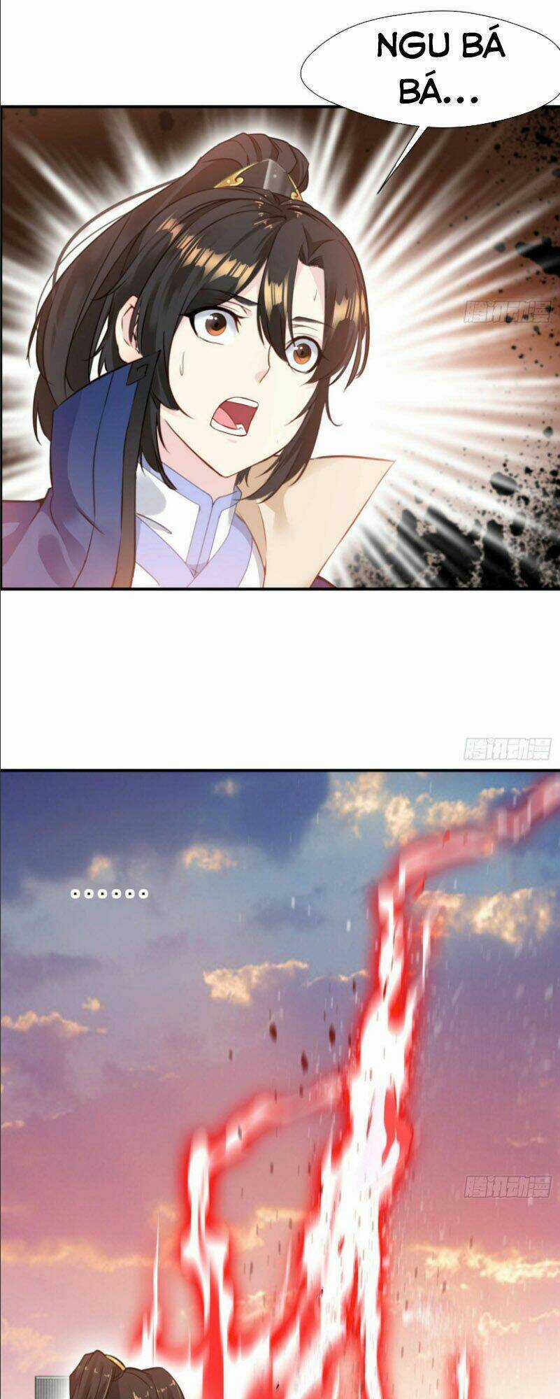 Một Đời Thành Tiên Chapter 28 trang 14