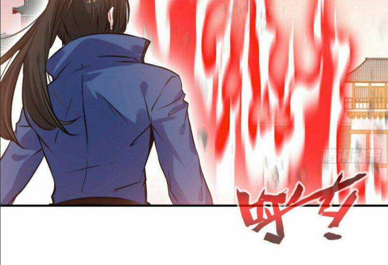 Một Đời Thành Tiên Chapter 28 trang 15