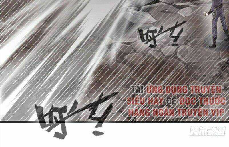 Một Đời Thành Tiên Chapter 28 trang 20