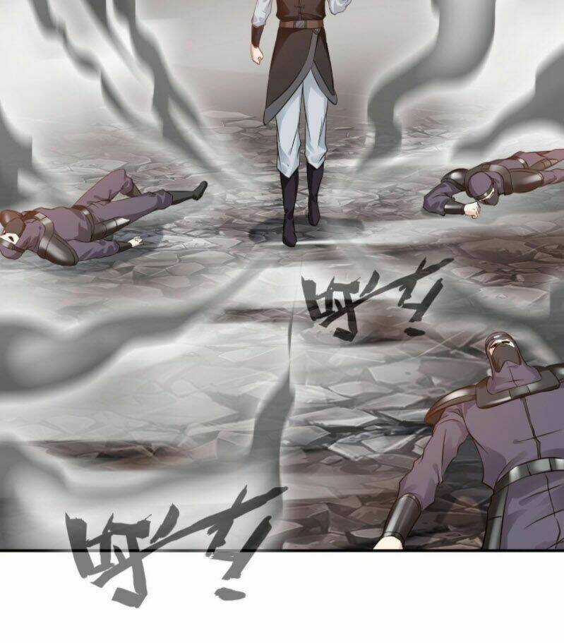 Một Đời Thành Tiên Chapter 29 trang 18