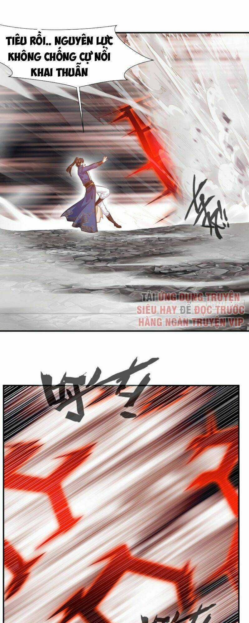 Một Đời Thành Tiên Chapter 29 trang 9