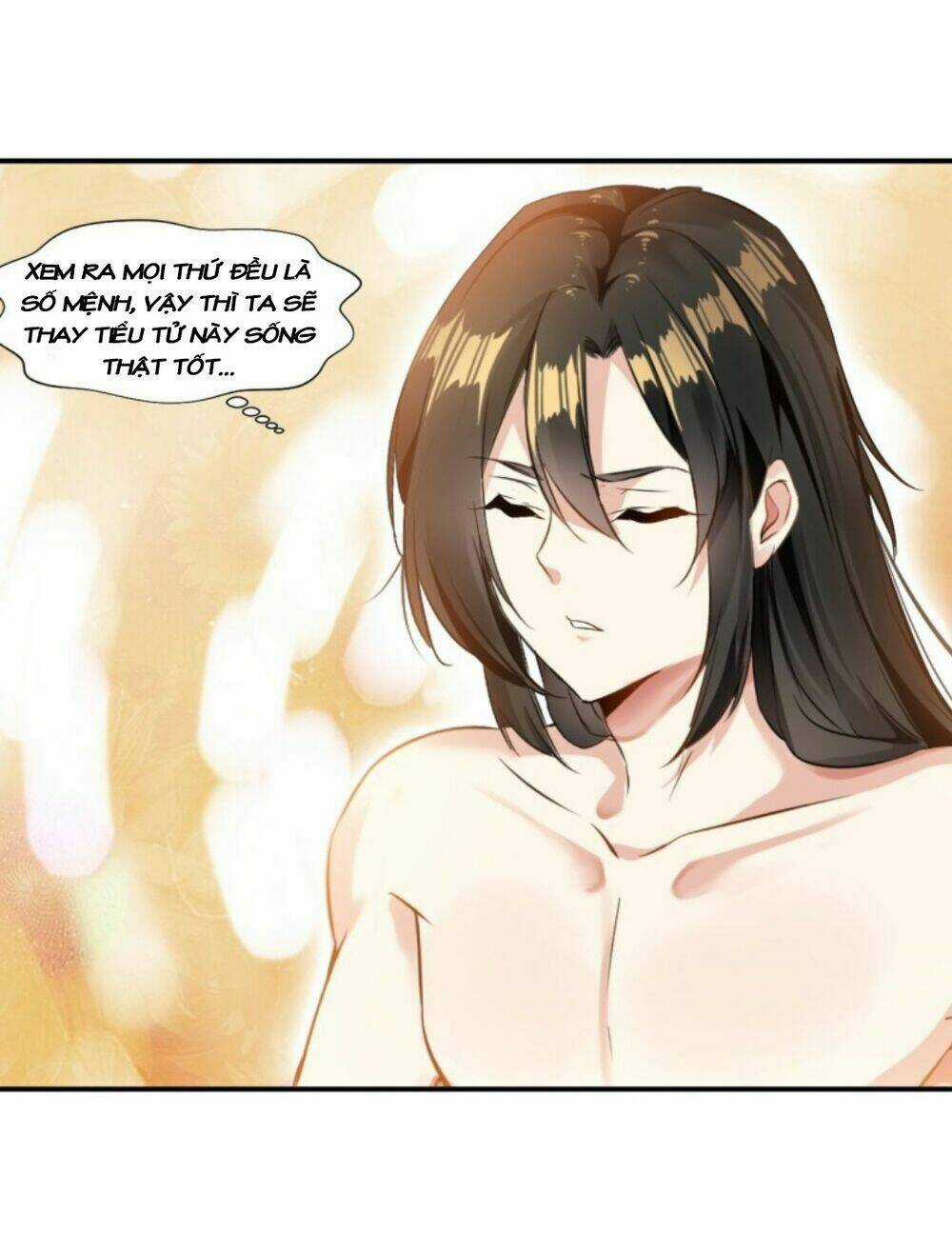 Một Đời Thành Tiên Chapter 3 trang 2