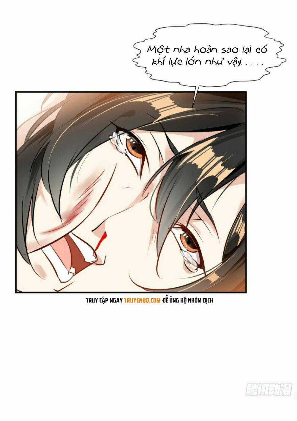 Một Đời Thành Tiên Chapter 3 trang 8