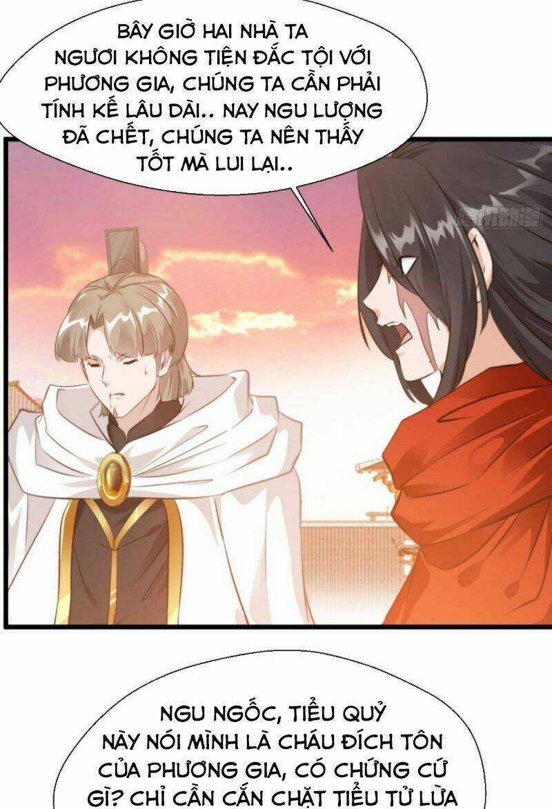 Một Đời Thành Tiên Chapter 30 trang 1