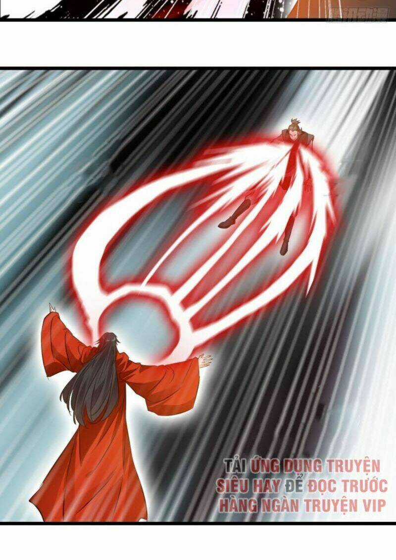 Một Đời Thành Tiên Chapter 30 trang 10