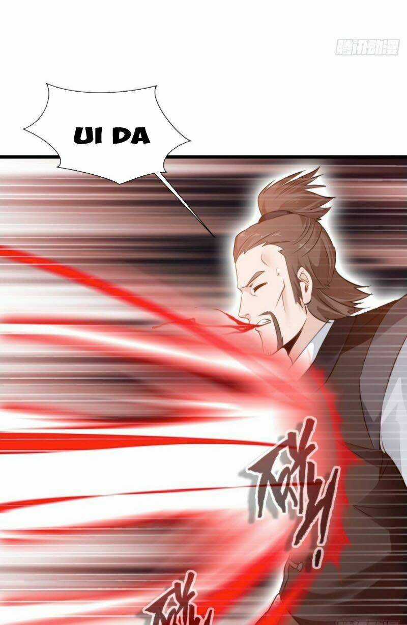 Một Đời Thành Tiên Chapter 30 trang 11