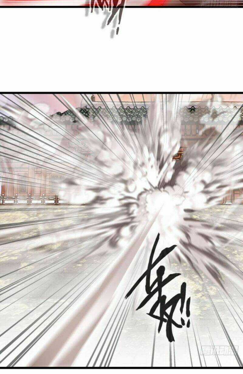 Một Đời Thành Tiên Chapter 30 trang 12