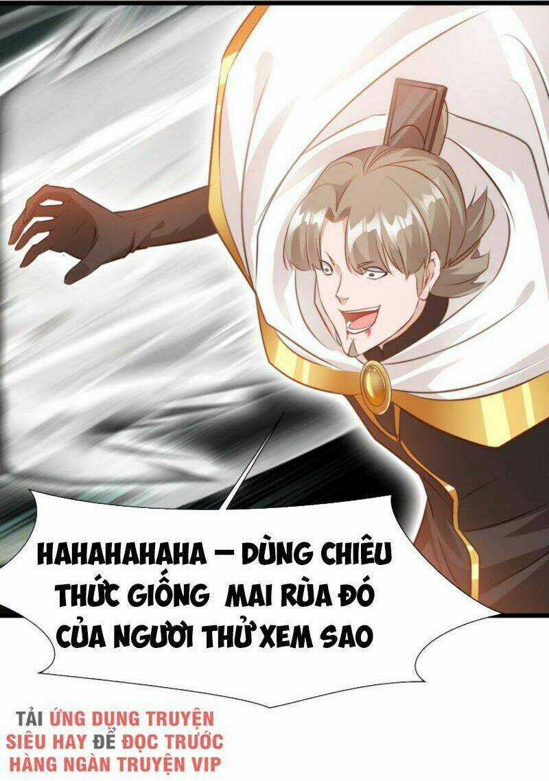 Một Đời Thành Tiên Chapter 30 trang 14