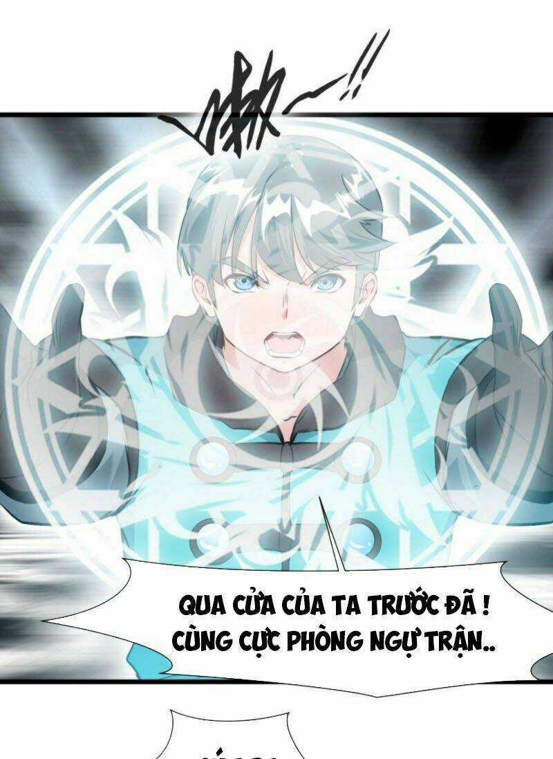 Một Đời Thành Tiên Chapter 30 trang 15