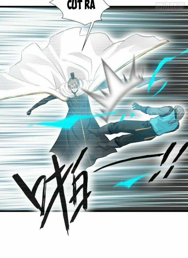 Một Đời Thành Tiên Chapter 30 trang 16