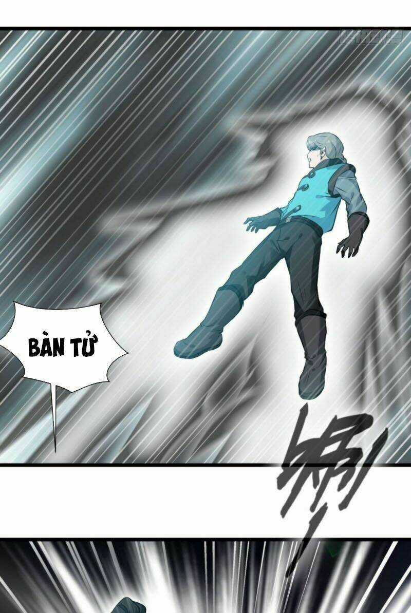 Một Đời Thành Tiên Chapter 30 trang 17