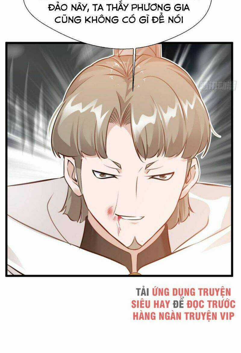 Một Đời Thành Tiên Chapter 30 trang 2