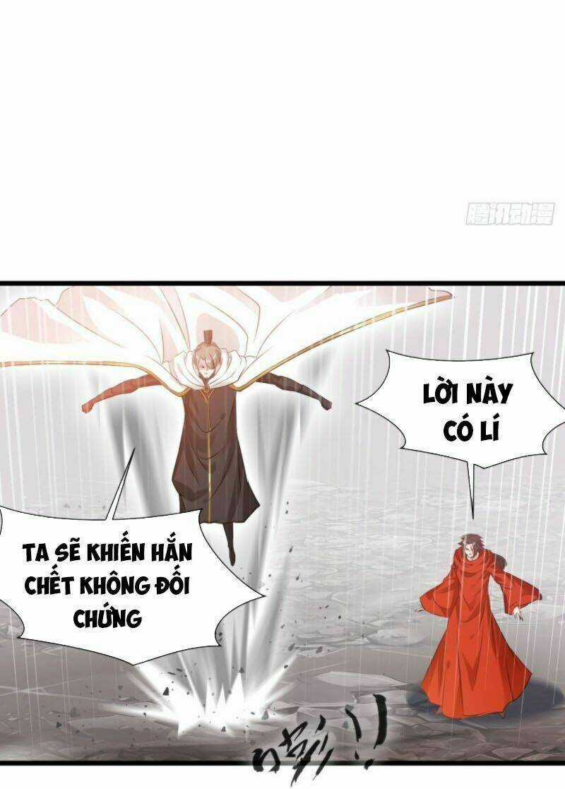 Một Đời Thành Tiên Chapter 30 trang 3