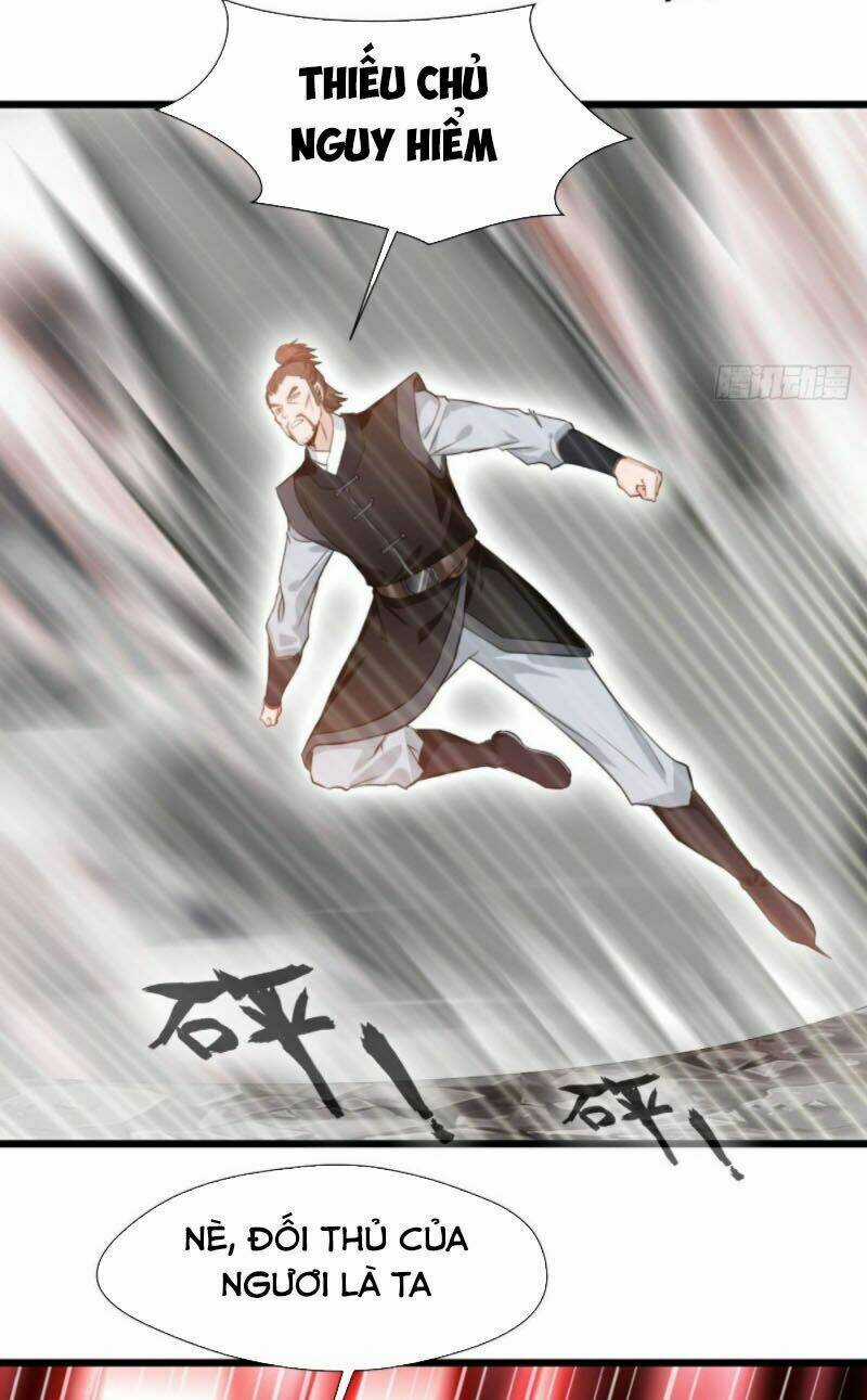 Một Đời Thành Tiên Chapter 30 trang 5