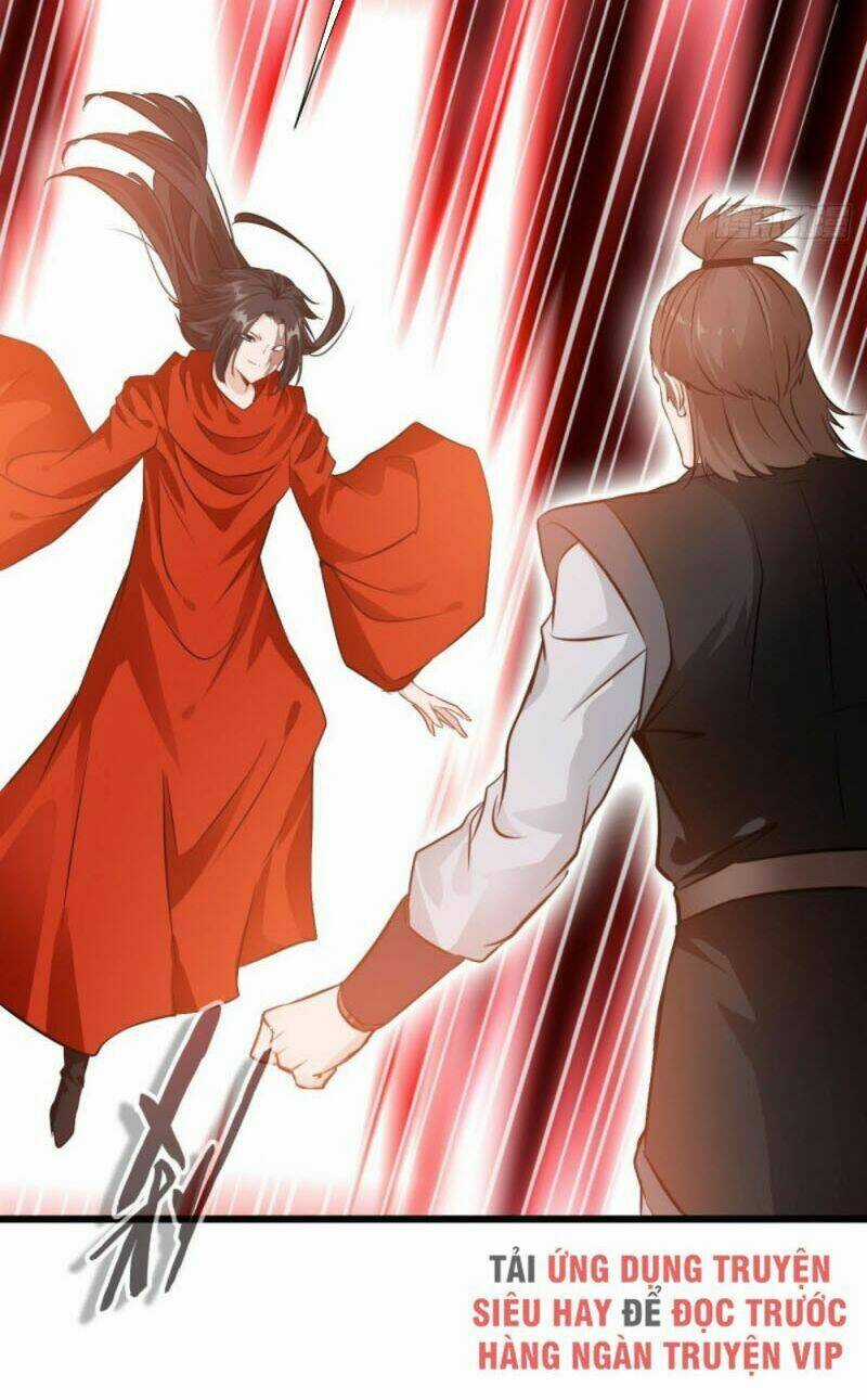 Một Đời Thành Tiên Chapter 30 trang 6