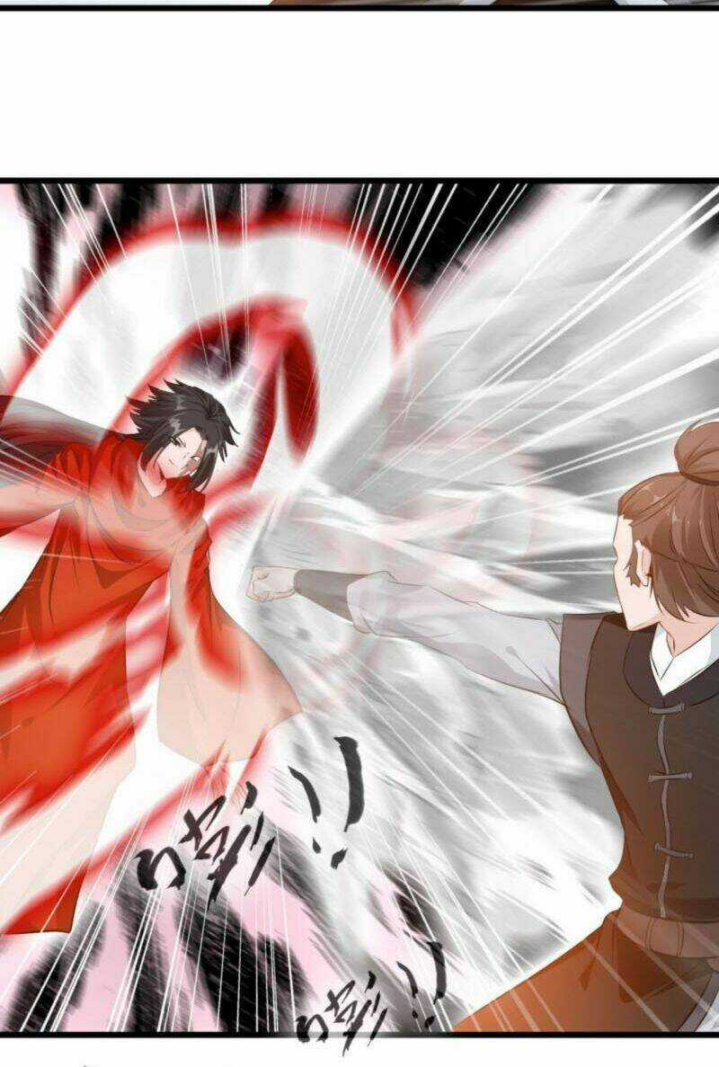 Một Đời Thành Tiên Chapter 30 trang 8