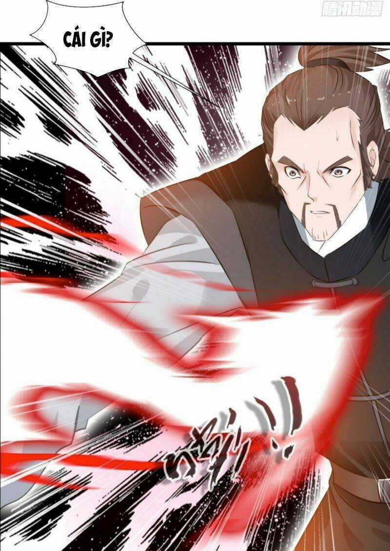 Một Đời Thành Tiên Chapter 30 trang 9