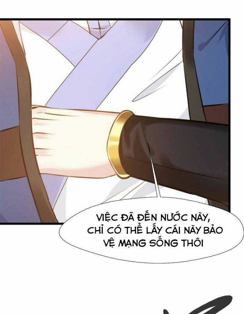 Một Đời Thành Tiên Chapter 31 trang 0