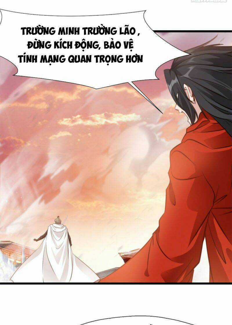 Một Đời Thành Tiên Chapter 31 trang 10