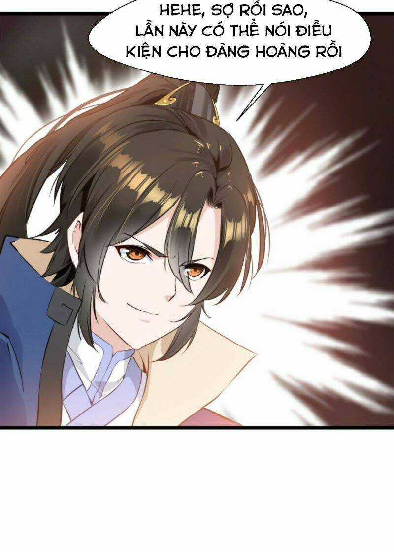 Một Đời Thành Tiên Chapter 31 trang 11